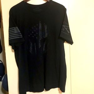 GRUNT Style T-shirt in good used condition.